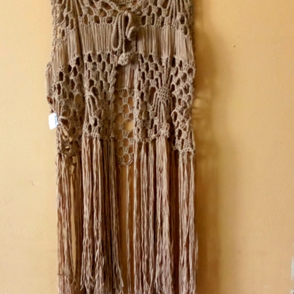 Crochet Pattern Cover Best